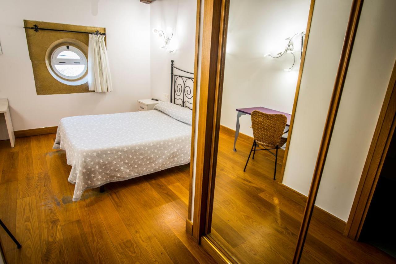 Hotel Palacio Atxega Usurbil Bagian luar foto
