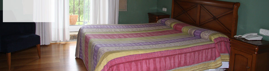Hotel Palacio Atxega Usurbil Ruang foto